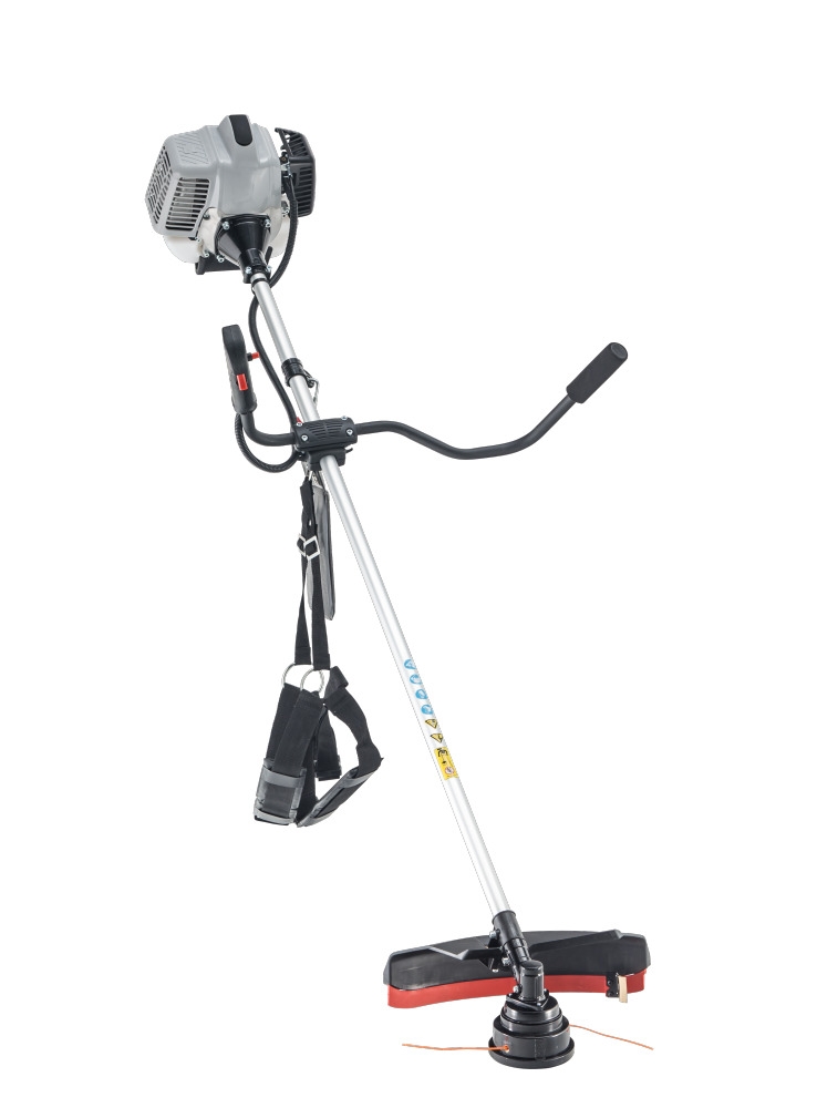 Мотокоса бензиновая AL-KO Comfort BC 400 B купить по цене 15 990 ₽ в интернет магазине ТЕХСАД