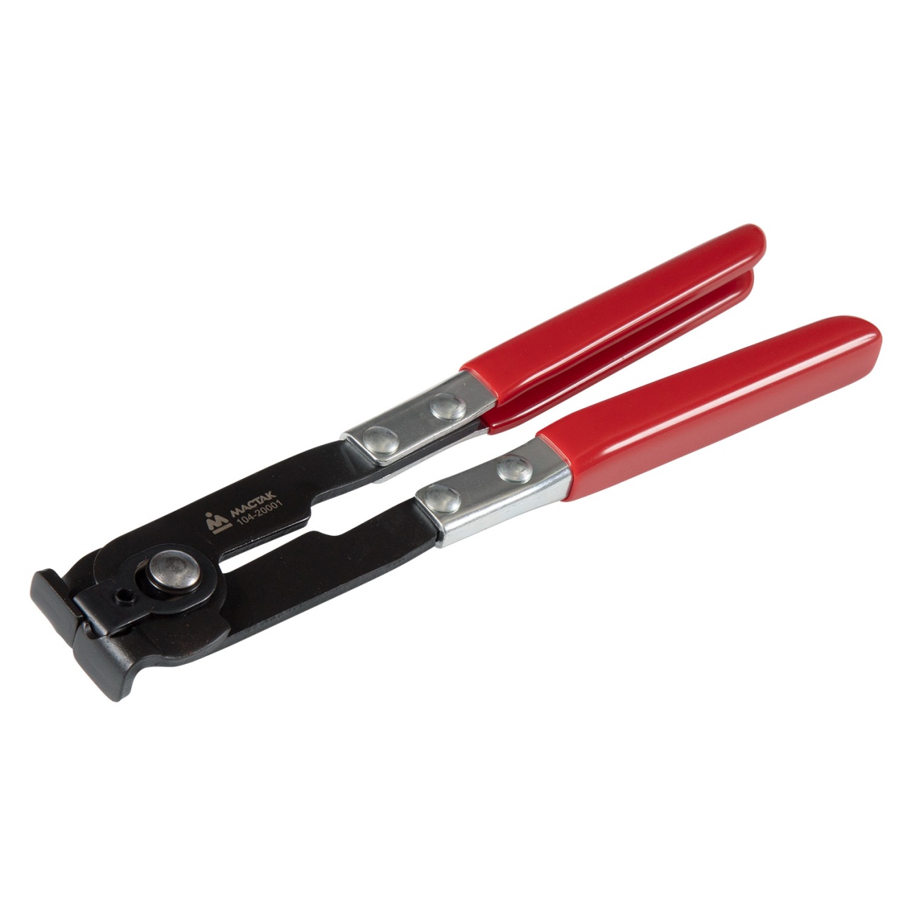 Щипцы для ленточных хомутов ШРУС МАСТАК 104-20001 купить по цене 2 230 ₽ в интернет магазине ТЕХСАД