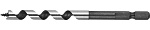 ЗУБР d=8 х 120 мм, шестигранный хвостовик 1/4'', сверло по дереву, спираль Левиса 29483-120-08 купить по цене 60 ₽ в интернет магазине ТЕХСАД