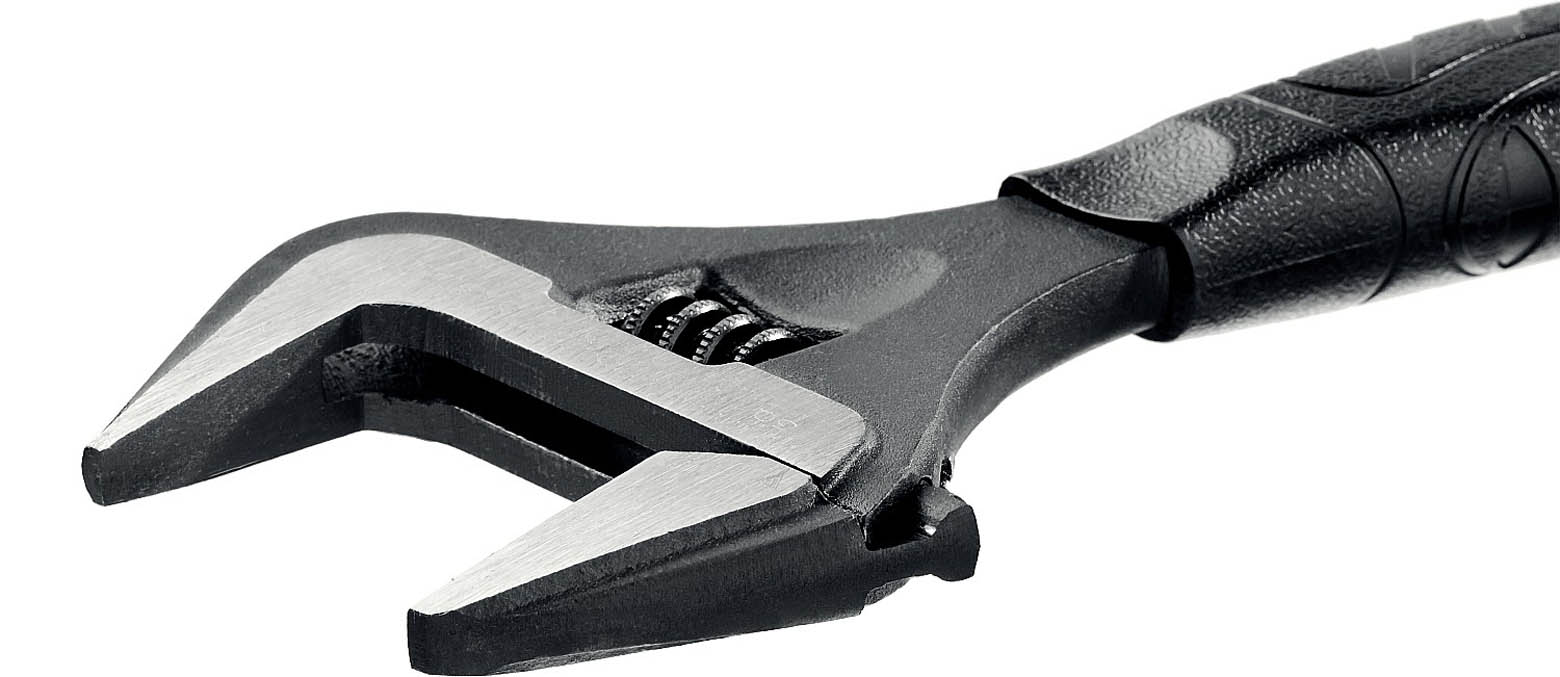 STAYER 200/39 мм, Cr-V, ключ разводной COBRA 27264-20 купить по цене 1 060 ₽ в интернет магазине ТЕХСАД