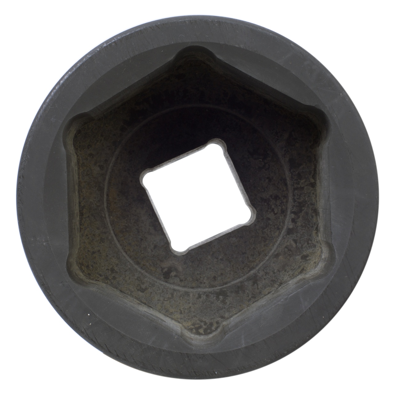 Головка торцевая ударная шестигранная 1-1/2'', 100 мм KING TONY 9535A0M Головка торцевая ударная шестигранная 1-1/2'', 100 мм KING TONY 9535A0M купить по цене 45 850 ₽ в интернет магазине ТЕХСАД