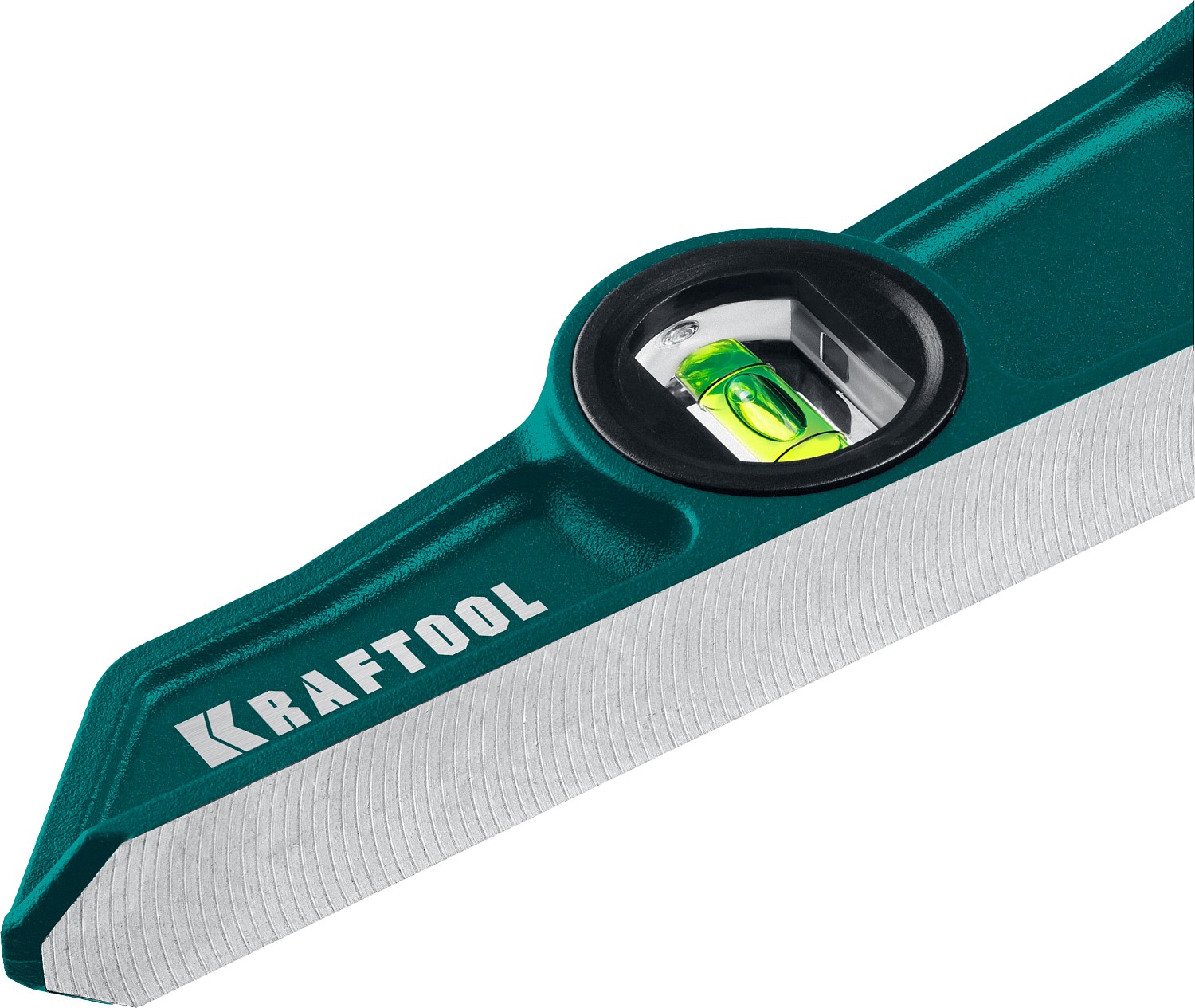 KRAFTOOL PROCAST 400 мм, литой уровень, фрезерованный, точность 0.5 мм/м, 34717-040 KRAFTOOL PROCAST 400 мм, литой уровень, фрезерованный, точность 0.5 мм/м, 34717-040 купить по цене 2 030 ₽ в интернет магазине ТЕХСАД