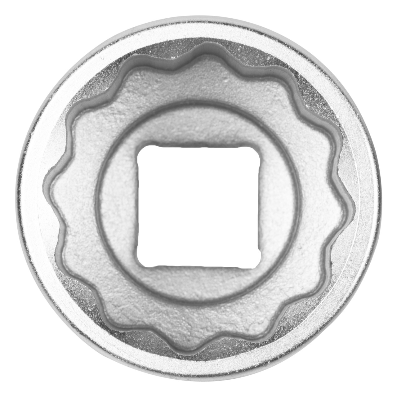 Головка торцевая стандартная двенадцатигранная 1'', 54 мм KING TONY 833054M купить по цене 2 730 ₽ в интернет магазине ТЕХСАД