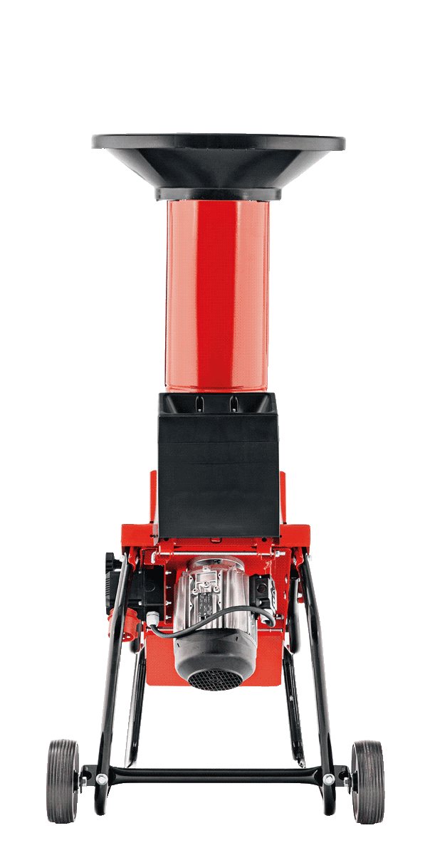 Измельчитель ножевой Solo by AL-KO Premium Pro TCS 3000 Duotec купить по цене 79&nbsp;867 ₽ в интернет магазине ТЕХСАД