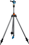 GRINDA 490 м², латунный, на треноге, импульсный распылитель RB-T 8-427661_z02 PROLine купить по цене 2 420 ₽ в интернет магазине ТЕХСАД