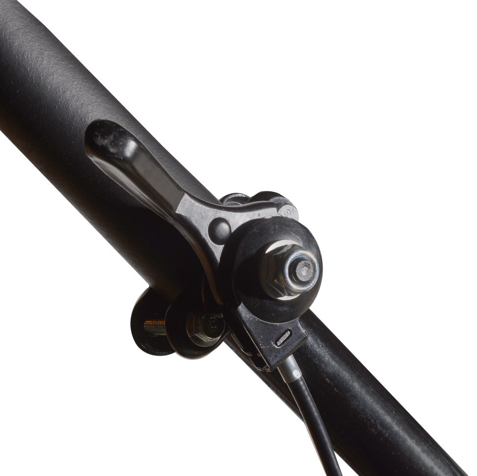 Виброплита бензиновая Huter VP-35 купить по цене 54&nbsp;890 ₽ в интернет магазине ТЕХСАД