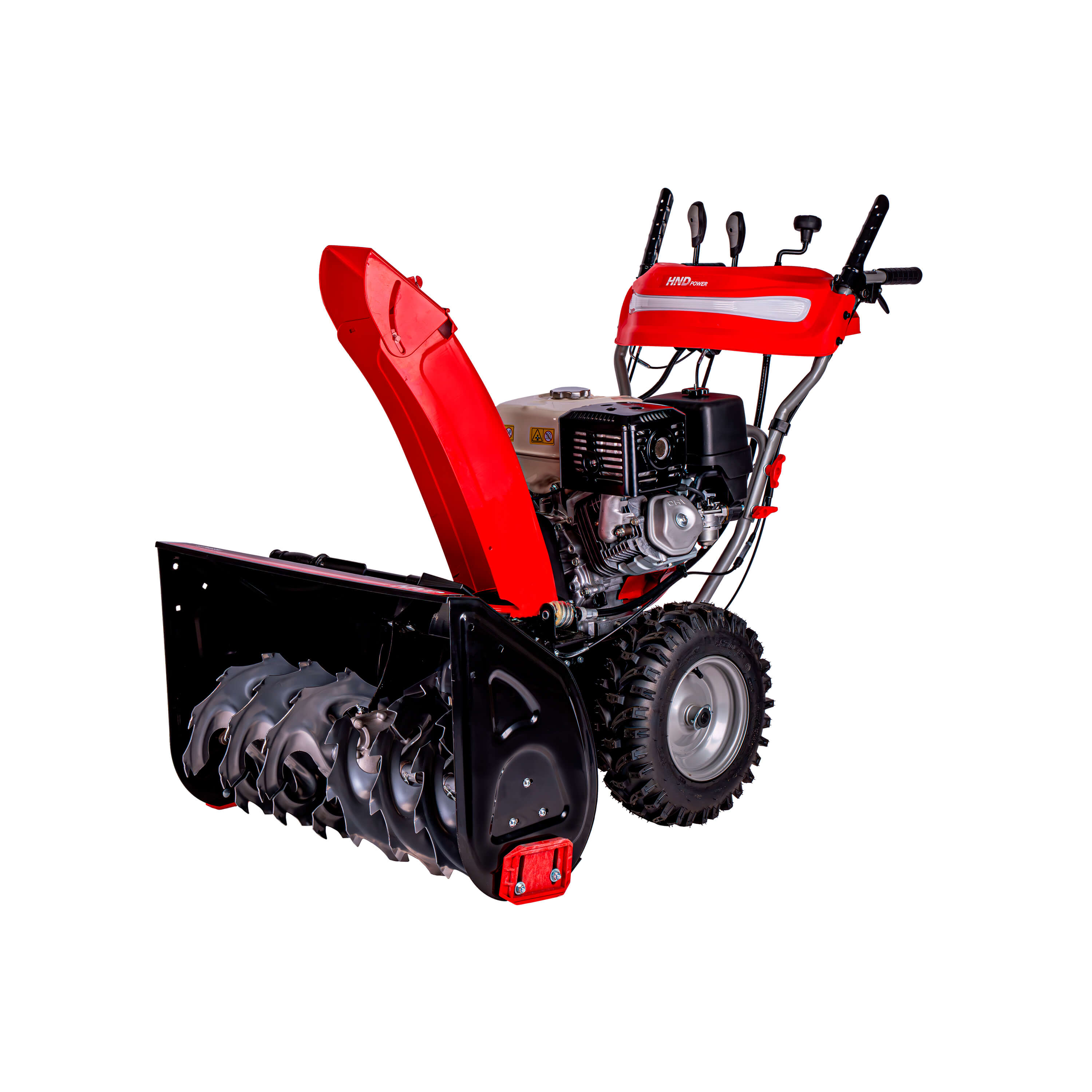 Снегоуборщик HND ST76XSW купить по цене 184&nbsp;900 ₽ в интернет магазине ТЕХСАД