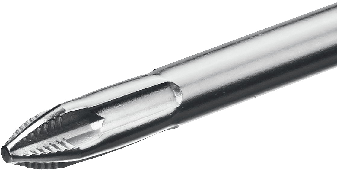 KRAFTOOL PH1х80 мм, отвертка слесарная 250072-1-080 купить по цене 313 ₽ в интернет магазине ТЕХСАД