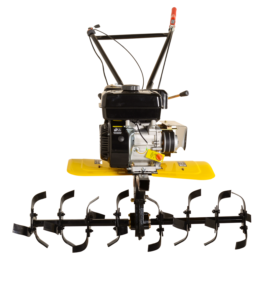 Сельскохозяйственная машина Huter МК-7800PL BIG FOOT купить по цене 49 890 ₽ в интернет магазине ТЕХСАД