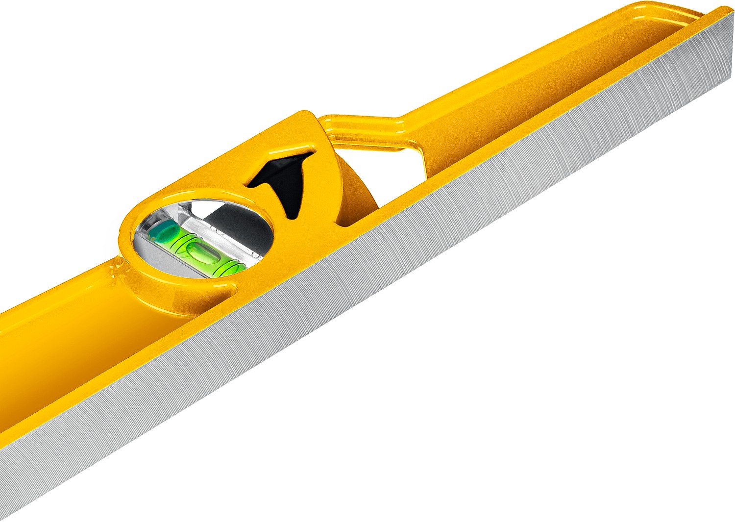 STAYER 600 мм, литой уровень с зеркальным глазком и ударной площадкой HARD 3483-060 купить по цене 1 180 ₽ в интернет магазине ТЕХСАД