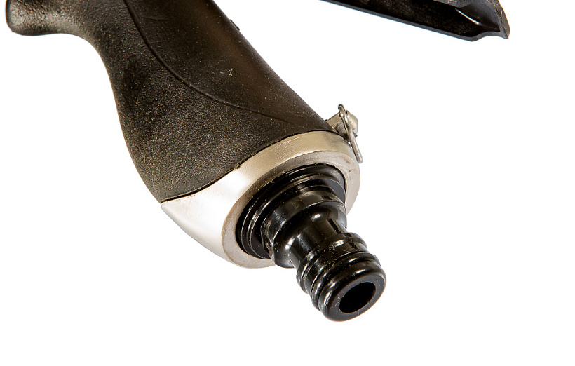 Пистолет для полива Sturm! 3015-17-01ZB купить по цене 1 160 ₽ в интернет магазине ТЕХСАД