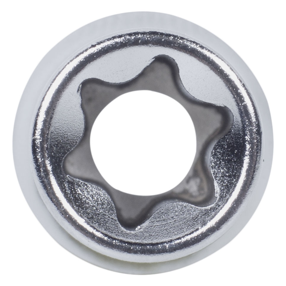 Головка торцевая TORX Е-стандарт 1/4'', E8, L = 24 мм KING TONY 237508M Головка торцевая TORX Е-стандарт 1/4'', E8, L = 24 мм KING TONY 237508M купить по цене 130 ₽ в интернет магазине ТЕХСАД