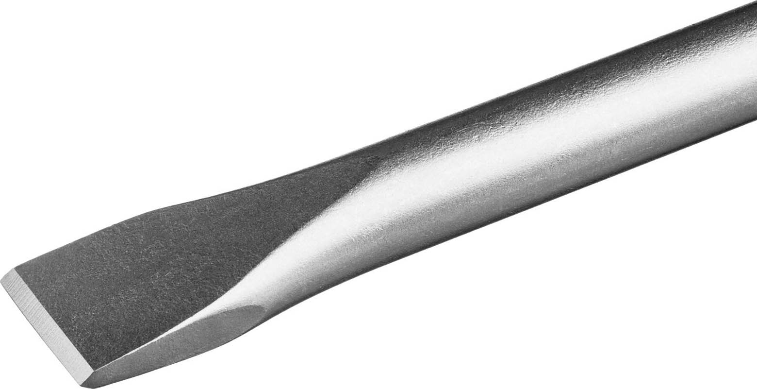 KRAFTOOL 400 мм, SDS-max, плоское зубило 29332-25-400_z01 KRAFTOOL 400 мм, SDS-max, плоское зубило 29332-25-400_z01 купить по цене 1 100 ₽ в интернет магазине ТЕХСАД