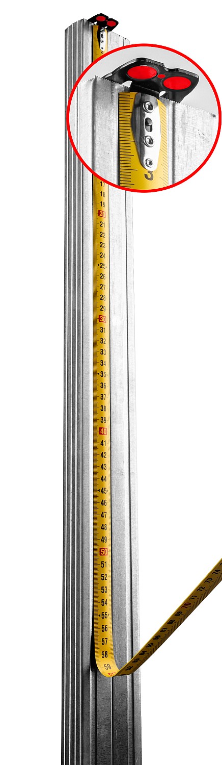 KRAFTOOL 5 м х 19 мм, автостоп, рулетка 3412-5-19 купить по цене 960 ₽ в интернет магазине ТЕХСАД