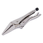 Зажим с фиксатором 221 мм, тонконосый KING TONY 6315-09 купить по цене 1 490 ₽ в интернет магазине ТЕХСАД