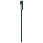 Держатель вставок (бит) 1/4'', 300 мм, с фиксатором, для шуруповерта KING TONY 752-300 купить по цене 770 ₽ в интернет магазине ТЕХСАД