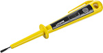 STAYER 120-250 В, 150 мм, тестер напряжения 45280 STAYER 120-250 В, 150 мм, тестер напряжения 45280 купить по цене 139 ₽ в интернет магазине ТЕХСАД