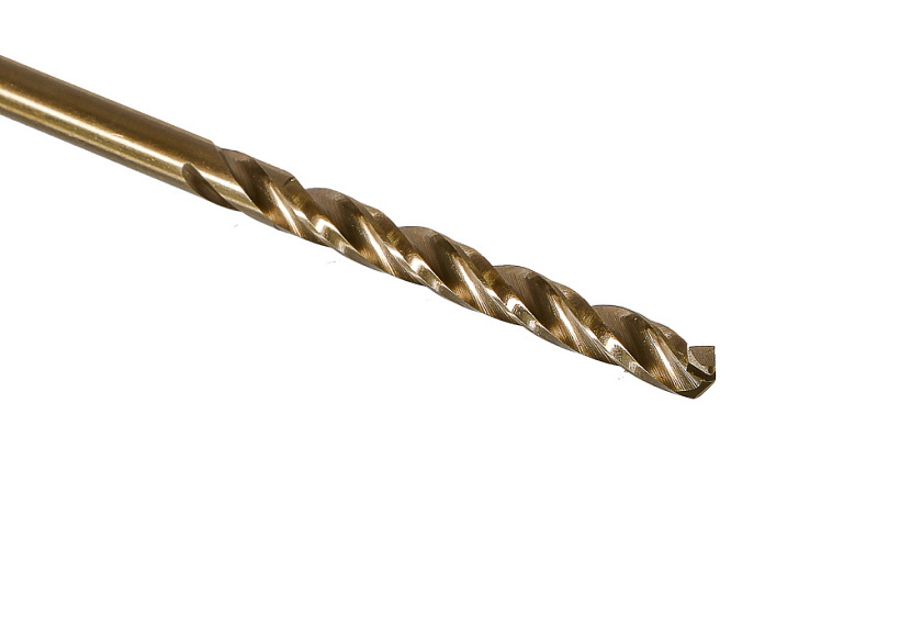Сверло по металлу БОЕКОМПЛЕКТ B1055-M045-80 Сверло по металлу БОЕКОМПЛЕКТ B1055-M045-80 купить по цене 150 ₽ в интернет магазине ТЕХСАД