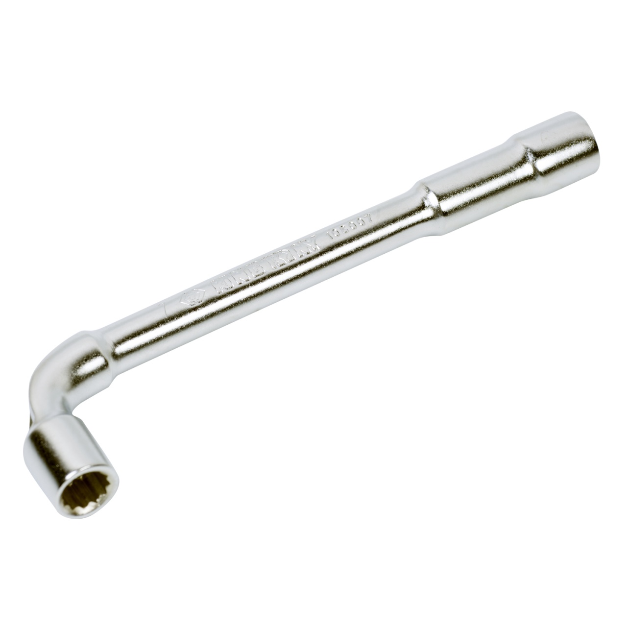 Ключ Г-образный торцевой 7 мм KING TONY 1080-07 купить по цене 500 ₽ в интернет магазине ТЕХСАД