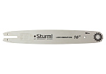 Пильная шина Sturm! SB1650380St купить по цене 750 ₽ в интернет магазине ТЕХСАД