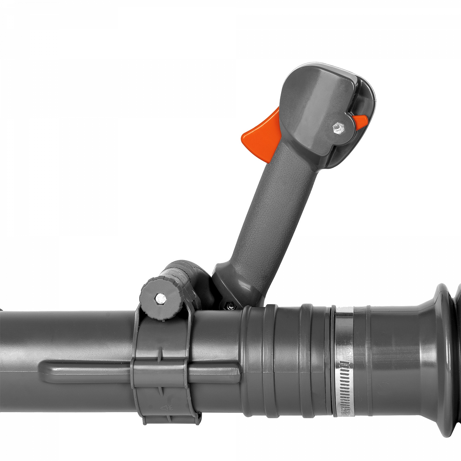 Воздуходувка ранцевая бензиновая DAEWOO DABL 520 купить по цене 16&nbsp;990 ₽ в интернет магазине ТЕХСАД