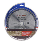 Диск пильный BELMASH 250x2,8/1,8x32/30, 40T купить по цене 1 250 ₽ в интернет магазине ТЕХСАД