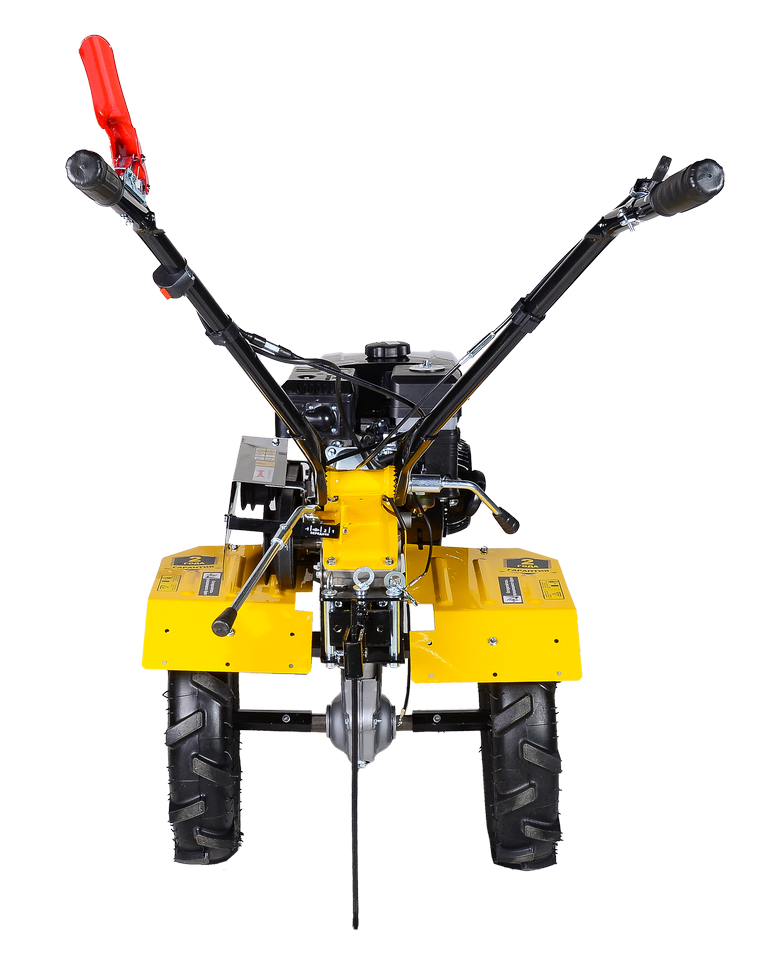 Сельскохозяйственная машина HUTER МК-7000P-10-4х2 купить по цене 44 090 ₽ в интернет магазине ТЕХСАД