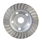 Чашки алмазные Sturm! 9020-05-125x22-T купить по цене 1 410 ₽ в интернет магазине ТЕХСАД