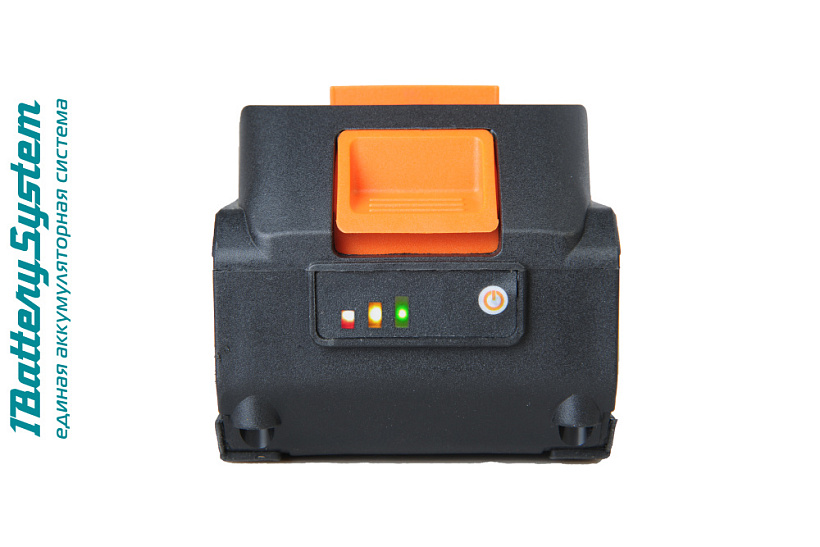 Аккумулятор Sturm! SBP1804 1BatterySystem купить по цене 4 750 ₽ в интернет магазине ТЕХСАД