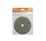 Круг шлифовальный гибкий Sturm! 9012-D100-100 купить по цене 440 ₽ в интернет магазине ТЕХСАД