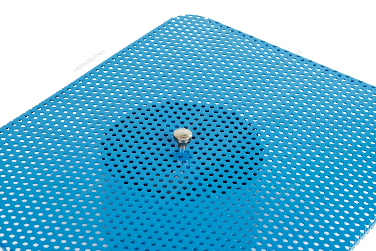 Емкость для сбора технических жидкостей на яму, 48 л NORDBERG NO2348 купить по цене 17&nbsp;712 ₽ в интернет магазине ТЕХСАД