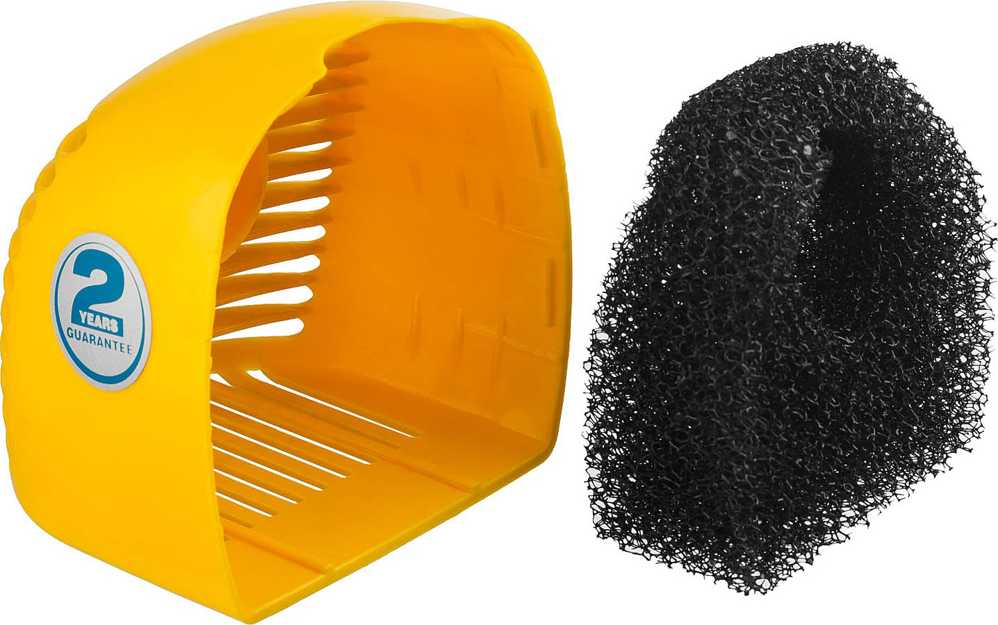 GRINDA 85 Вт, 50 л/мин, насос фонтанный GFP-50-3.4 купить по цене 2 395 ₽ в интернет магазине ТЕХСАД