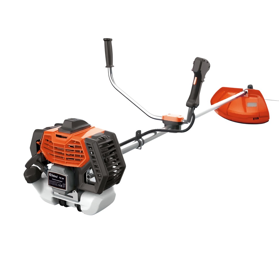 Триммер бензиновый Helmut TW 26F купить по цене 10 990 ₽ в интернет магазине ТЕХСАД
