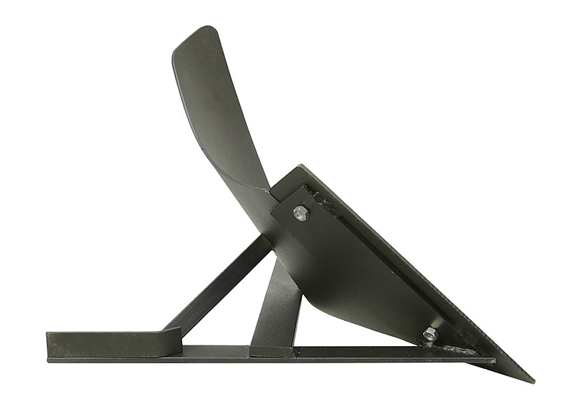 Плуг универсальный без сцепки Sturm! GKE-31 купить по цене 1 930 ₽ в интернет магазине ТЕХСАД