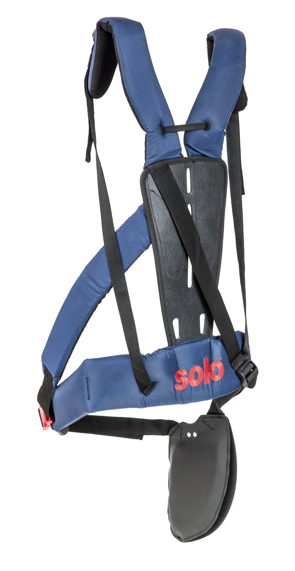 Плечевой ремень профессиональный для Solo by AL-KO 118B, 120, 130H, 137SB, 142 SB, 142, 154 купить по цене 2 767 ₽ в интернет магазине ТЕХСАД