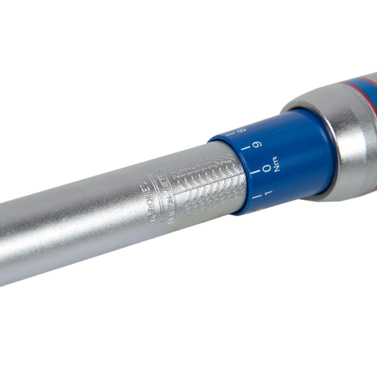 Динамометрический ключ серии ''LIGHT'', 1/2'', 42-210 Нм, для левой и правой резьбы, футляр KING TONY 34464-1FG купить по цене 6 810 ₽ в интернет магазине ТЕХСАД