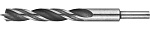 KRAFTOOL d=13 х 150/95 мм, двухленточное, спиральное сверло по дереву 29400-150-13 купить по цене 151 ₽ в интернет магазине ТЕХСАД