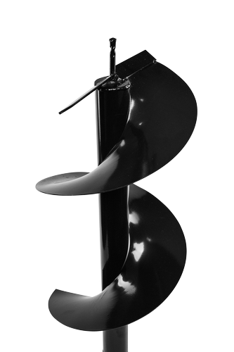 Бур HUTER AG-300 купить по цене 5 190 ₽ в интернет магазине ТЕХСАД