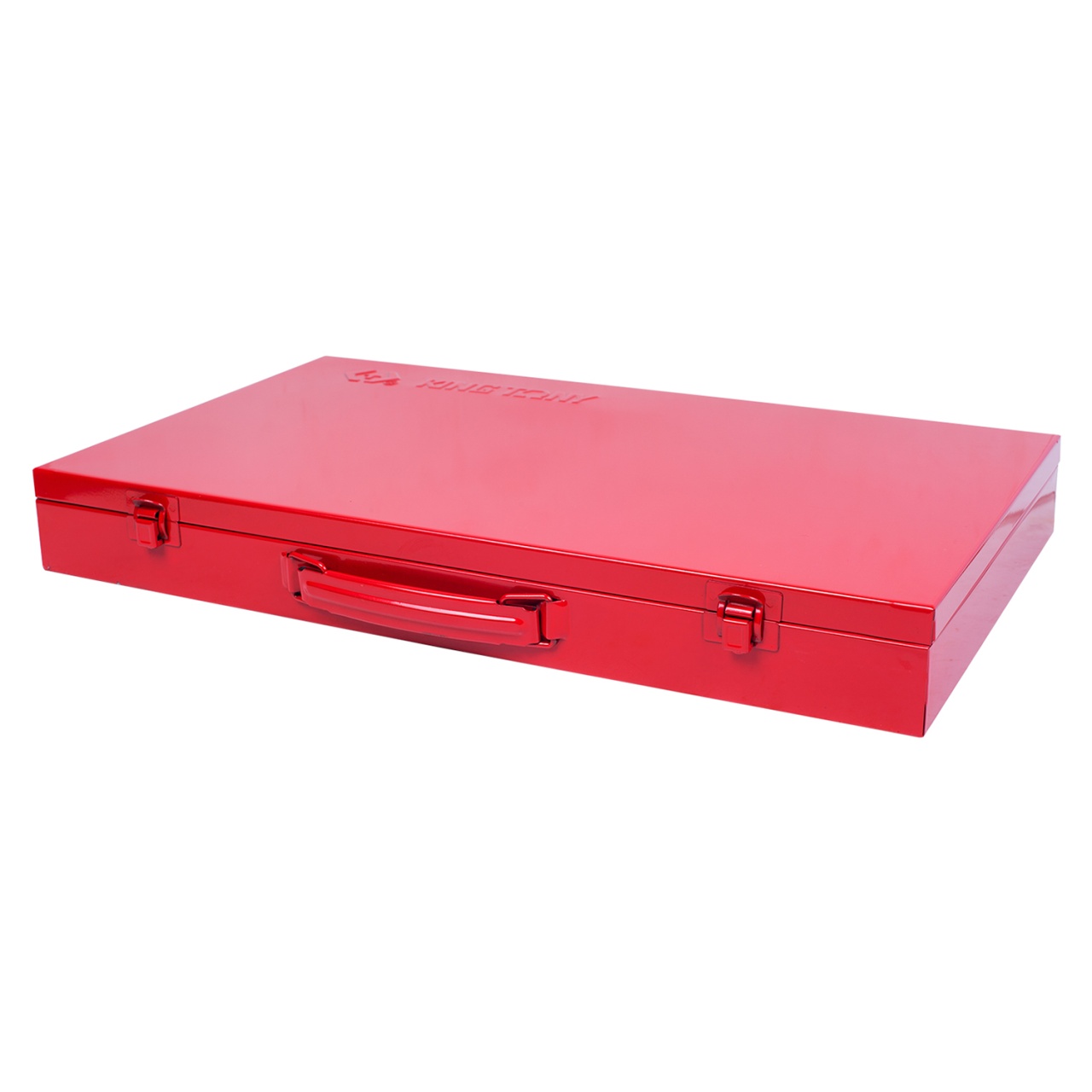 Набор торцевых головок с принадлежностями 1/2'', шестигранные, 10-32 мм, 5/16''-1-1/4'', 42 предмета KING TONY 4542CR Набор торцевых головок с принадлежностями 1/2'', шестигранные, 10-32 мм, 5/16''-1-1/4'', 42 предмета KING TONY 4542CR купить по цене 17 900 ₽ в интернет магазине ТЕХСАД