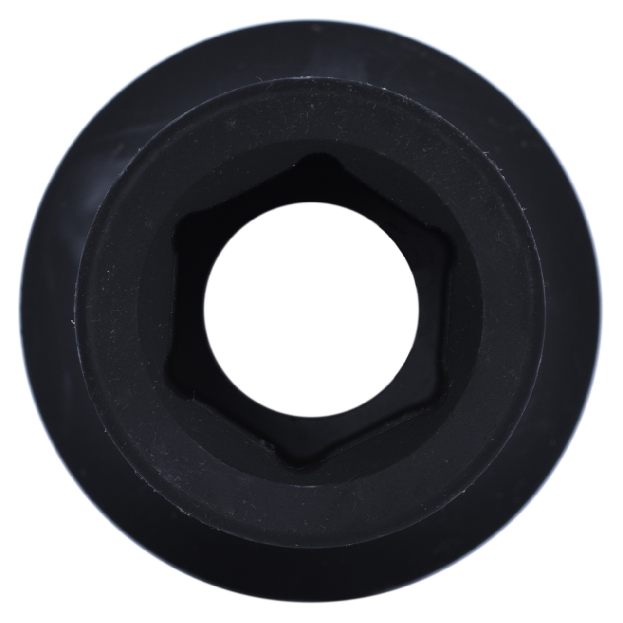 Головка торцевая ударная глубокая шестигранная 1'', 24 мм KING TONY 843524M купить по цене 2 340 ₽ в интернет магазине ТЕХСАД