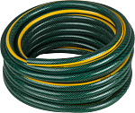 GRINDA Ø 1/2'' x 15 м, 15 атм., 3-х слойный, армированный, шланг садовый 429000-1/2-15 купить по цене 600 ₽ в интернет магазине ТЕХСАД