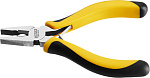 STAYER 115 мм, плоскогубцы комбинированные TopGrip 2218-0_z02 купить по цене 310 ₽ в интернет магазине ТЕХСАД