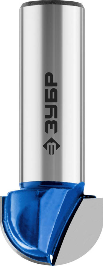 ЗУБР 19 x 13 мм, радиус 9.5 мм, фреза пазовая галтельная 28751-19-13 Профессионал ЗУБР 19 x 13 мм, радиус 9.5 мм, фреза пазовая галтельная 28751-19-13 Профессионал купить по цене 540 ₽ в интернет магазине ТЕХСАД