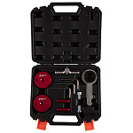 Набор фиксаторов распредвала / коленвала, Ford, кейс, 13 предметов AFFIX AF10321413C купить по цене 7 600 ₽ в интернет магазине ТЕХСАД