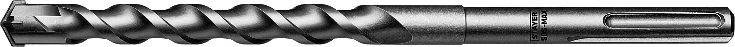 STAYER 20 х 250 мм, SDS-max, бур по бетону 29370-250-20 Professional STAYER 20 х 250 мм, SDS-max, бур по бетону 29370-250-20 Professional купить по цене 980 ₽ в интернет магазине ТЕХСАД
