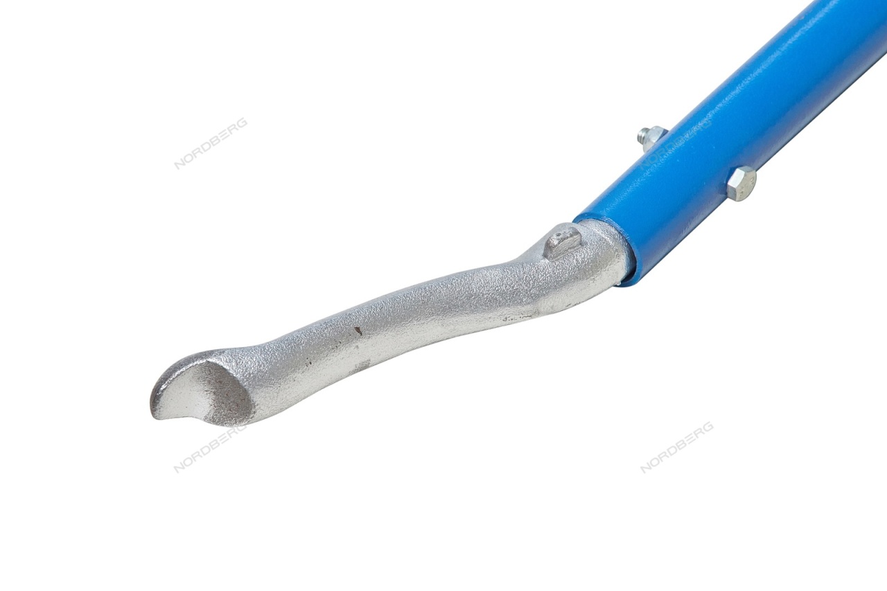 Приспособление демонтажное для грузовых колес, 7 предметов NORDBERG BL7 купить по цене 23 153 ₽ в интернет магазине ТЕХСАД