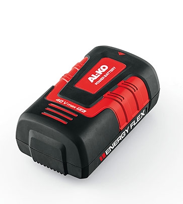 Аккумулятор AL-KO B 200 Li, 36В/5 А*ч купить по цене 16 790 ₽ в интернет магазине ТЕХСАД