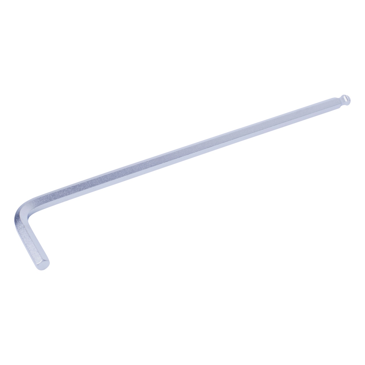 Шестигранник Г-образный 6 мм, 38,0 х 186,0 мм, с шаровым окончанием KING TONY 112006M купить по цене 230 ₽ в интернет магазине ТЕХСАД