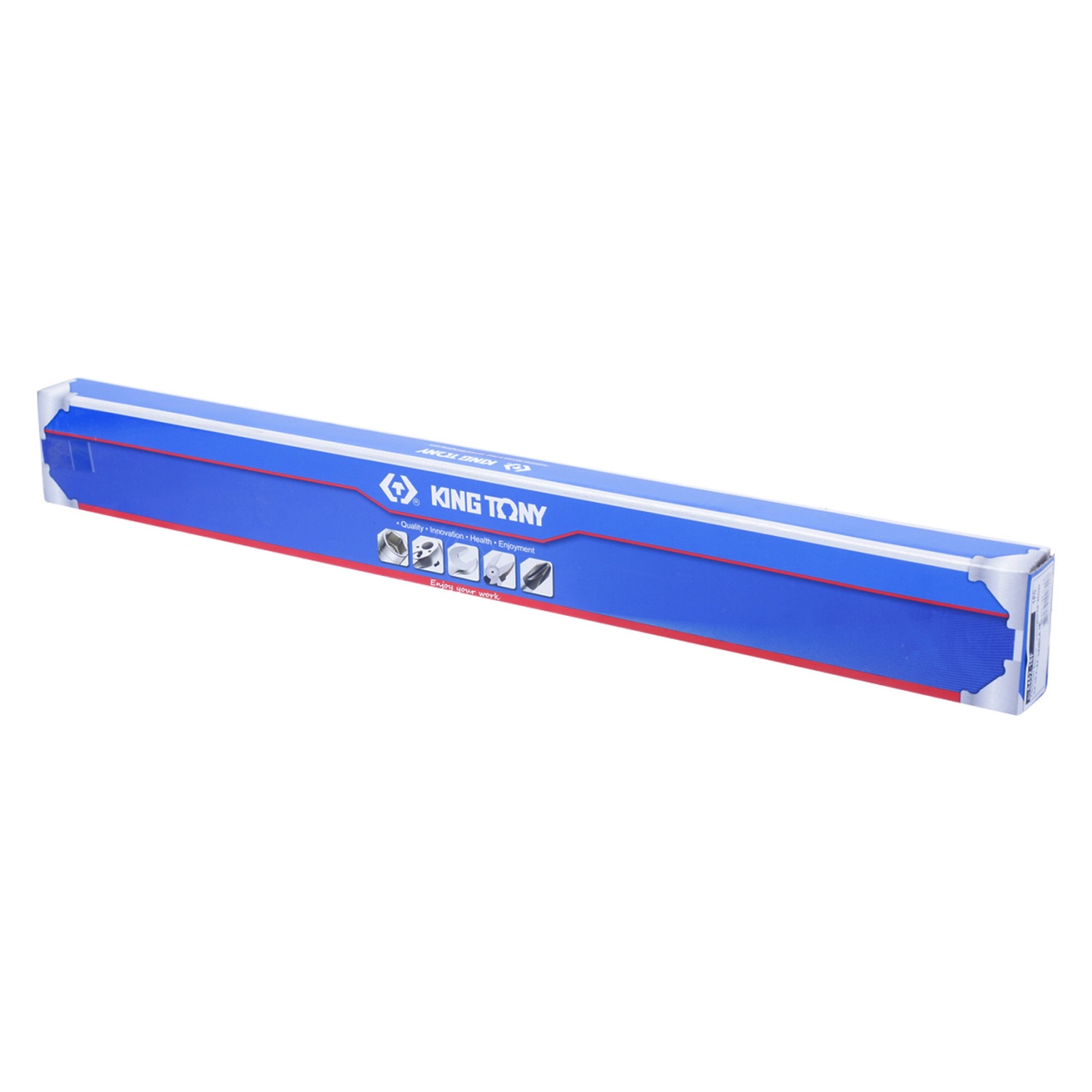Вороток 3/4'', 450 мм, с шарниром KING TONY 6452-18F Вороток 3/4'', 450 мм, с шарниром KING TONY 6452-18F купить по цене 4 020 ₽ в интернет магазине ТЕХСАД