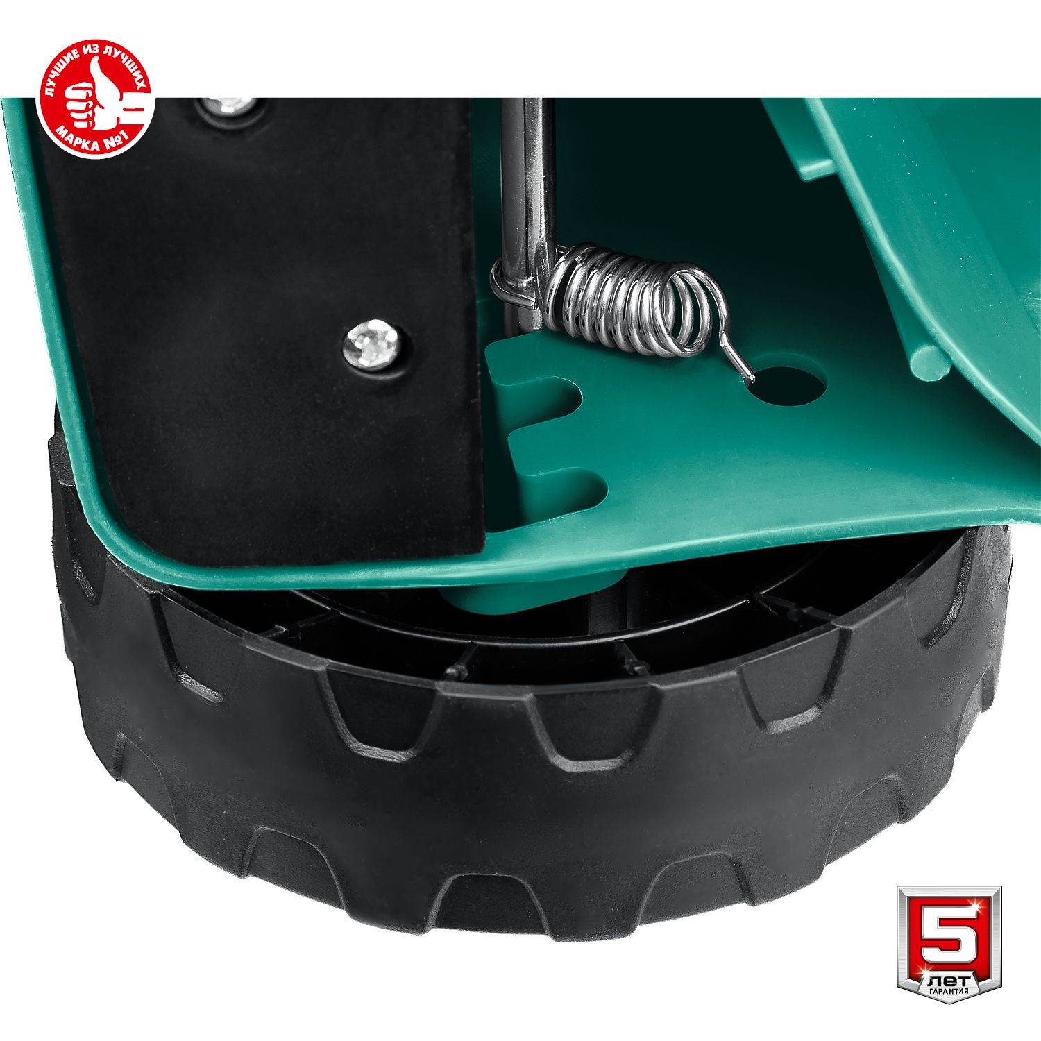 ЗУБР 1300 Вт, 330 мм, газонокосилка сетевая ГС-33-1300 купить по цене 5&nbsp;833 ₽ в интернет магазине ТЕХСАД